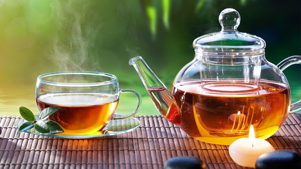Los beneficios reales del té